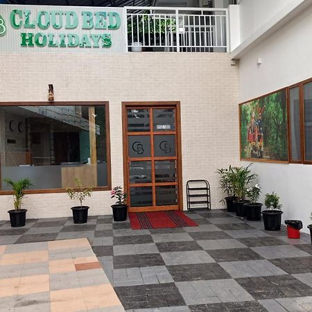 Cloud Bed Holidays Munnar Exterior foto